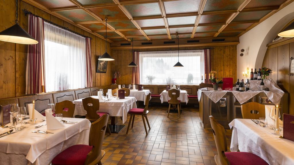 Hotel Scherer Valdaora Esterno foto