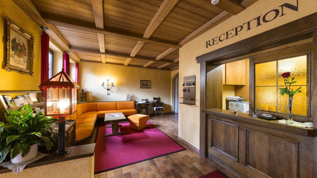 Hotel Scherer Valdaora Esterno foto