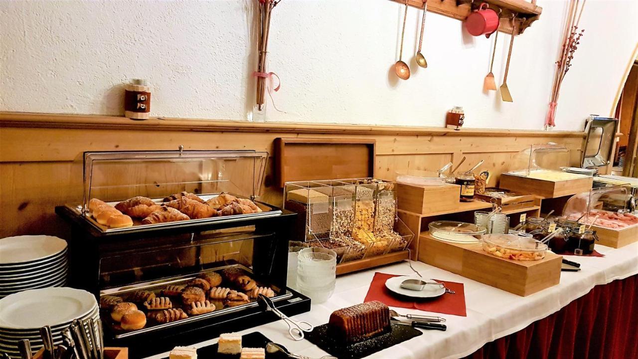 Hotel Scherer Valdaora Esterno foto